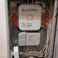 خدمات تخصصی انواع آنتن مرکزی