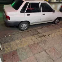 پراید مدل81کاربرات