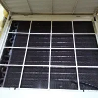 کولر ۱۸هزار گلد الجی با کنترل|کولر گازی و فن‌کوئل|بندرعباس, |دیوار