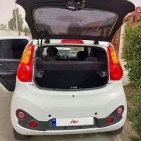 MVM 110 S|خودرو سواری و وانت|تهران, شمیران‌نو|دیوار