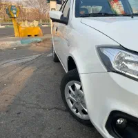 ساینا S 85گانه ۱۴۰۴|خودرو سواری و وانت|بجنورد, |دیوار