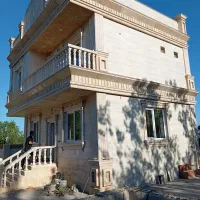 ویلا با ویوی زیبا