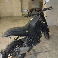 بنلی 2500cc no|موتورسیکلت|تهران, اسکندری|دیوار
