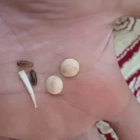 سنگ نگین مهره