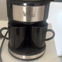 قهوه ساز ویداس