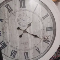 ساعت دیواری