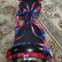 اسکوتر برقی 8 اینچ|دوچرخه، اسکیت، اسکوتر|تبریز, |دیوار