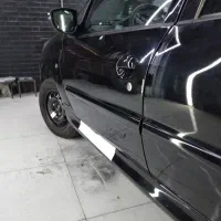 صافکاری pdr و سنتی