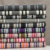 فروش انواع پارچه های وارداتی عمده و خرده|لباس|چابهار, |دیوار