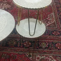 جلو مبله عروسی شیک