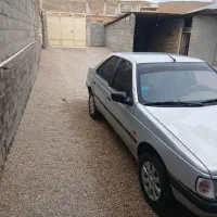 پژو۴۰۵|خودرو سواری و وانت|لردگان, |دیوار