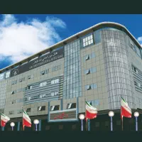 شاطر سنکک پز در هتل باباطاهرهمدان