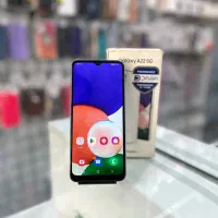 GALAXY A22(5G) 128/4|موبایل|آبادان, |دیوار