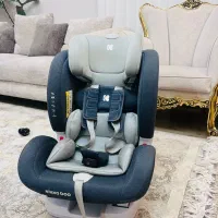 صندلی کودک خارجی کیکابو درحدنو-از نوزادی تا۱۹ کیلو
