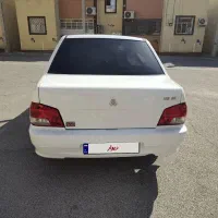 پراید132مدل98ساشی سالم|خودرو سواری و وانت|شیراز, مسلم|دیوار