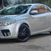سراتو کوپه وارداتی۲۰۱۲ فول آپشن و فابریک موتور۲۰۰۰