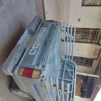 معاوضه با سواری یا نقد|خودرو سواری و وانت|ابریشم, |دیوار