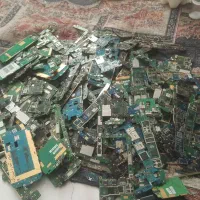 خریدار انواع برد های موبایل کامپیترو مخابرات|خدمات رایانهای و موبایل|سنندج, |دیوار