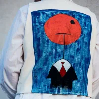 آموزش نقاشی روی پارچه با تخفیف ویژه و اقتصادی