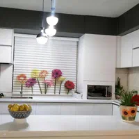 پرده زبرا چاپی سه بعدی ترکیه(فروش مستقیم نمایندگی)|پرده، رانر، رومیزی|تهران, عبدل‌آباد|دیوار