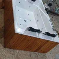 وان جکوزی آپارتمان، خانه ، حمام|لوازم حمام|لاهیجان, کوی آزادگان|دیوار