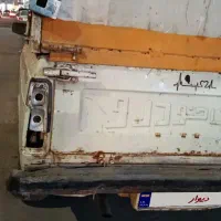 فروش پیکان وانت|خودرو سواری و وانت|خرمشهر, |دیوار