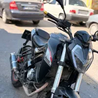 موتور بنلی ۱۸۰s|موتورسیکلت|گرگان, |دیوار