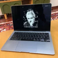 حافظه ۵۱۲ گیگ مشابه آکبند MacBook Air m1 اپل