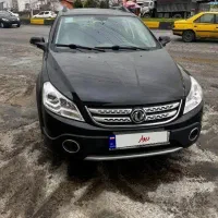 دانگ فنگ h30 کراس|خودرو سواری و وانت|تهران, یافت آباد جنوبی|دیوار