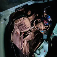 تارا v4 اتومات ۱۴۰۴ مشابه صفر|خودرو سواری و وانت|تهران, ولنجک|دیوار