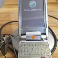 گوشی P910  اصل|موبایل|ری, علایین|دیوار