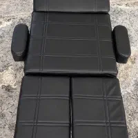 فروش،ی عدد تخت مخصوص تاتو بدن و صورت