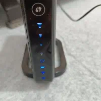 مودم فورجی ایرانسل