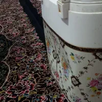 پوسته فلاسک  دوقلو|قوری، کتری، قهوه‌ساز دستی|اهواز, معین زاده|دیوار