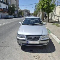 سمند 84