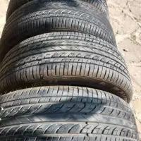 لاستیک زیر‌صفری کویر‌تایر 205/50/16|قطعات یدکی و لوازم جانبی|یاسوج, |دیوار