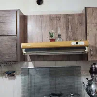 کابینت،سینک،هود