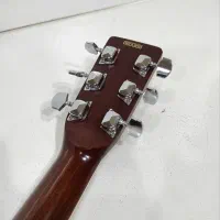 گیتار آکوستیک آریا 9210 ژاپن|گیتار، بیس، امپلیفایر|تهران, استقلال|دیوار