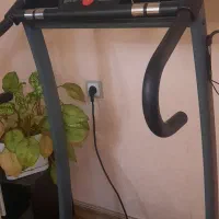 تردمیل خانگی سالم