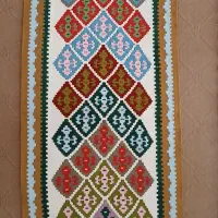 فروش گلیم|گلیم، جاجیم، گبه|اصفهان, ارغوانیه|دیوار