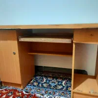 میز کامپیوتر