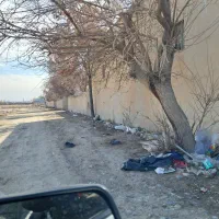 چهاردیواری-صنعتی-یک-هکتاری