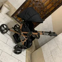 کالاسکه و کریر دلیجان بنیتا