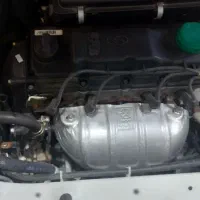 کویک Gx1403|خودرو سواری و وانت|ایلام, |دیوار