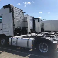 راننده پایه یک هستم