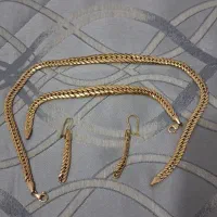 طلای نو و در حد نو|جواهرات|قم, تولید دارو و یخچال|دیوار