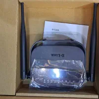 فروش مودم D-link
