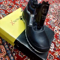 کفش کار پادکس سایز ۴۲ و۴۳و۴۴و۴۵