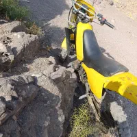 تریل سوزوکی|موتورسیکلت|نیشابور, امام|دیوار