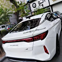 جک کی ام سی جی J 7 هفت KMC J7 ــ صفر خشک